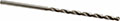 Precision Twist Drill® (01686692)