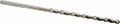 Precision Twist Drill® (01686705)
