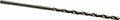 Precision Twist Drill® (01686712)