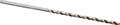 Precision Twist Drill® (01686725)