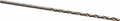 Precision Twist Drill® (01686727)