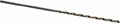Precision Twist Drill® (01686744)