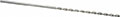 Precision Twist Drill® (01686766)