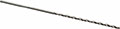 Precision Twist Drill® (01686769)