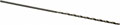 Precision Twist Drill® (01686771)