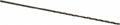 Precision Twist Drill® (01686780)