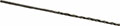 Precision Twist Drill® (01686782)