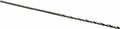 Precision Twist Drill® (01686789)