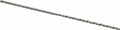 Precision Twist Drill® (01686795)