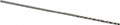 Precision Twist Drill® (01686802)