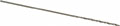 Precision Twist Drill® (01686807)