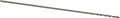 Precision Twist Drill® (01686818)