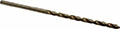 Precision Twist Drill® (01686834)