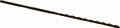 Precision Twist Drill® (01686900)