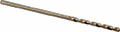 Precision Twist Drill® (01687362)