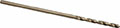 Precision Twist Drill® (01687375)