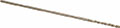 Precision Twist Drill® (01687409)