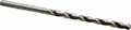 Precision Twist Drill® (01687606)
