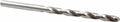Precision Twist Drill® (01687633)