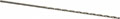 Precision Twist Drill® (01688051)