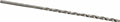 Precision Twist Drill® (01688112)
