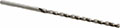 Precision Twist Drill® (01688157)
