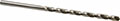 Precision Twist Drill® (01688196)