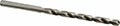 Precision Twist Drill® (01688236)