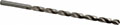 Precision Twist Drill® (01688589)