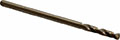 Precision Twist Drill® (01689092)