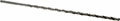 Precision Twist Drill® (01689427)