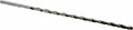 Precision Twist Drill® (01689481)
