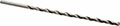 Precision Twist Drill® (01689488)