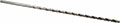 Precision Twist Drill® (01689543)