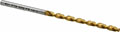 Precision Twist Drill® (01690887)