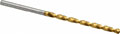 Precision Twist Drill® (01690889)