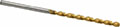 Precision Twist Drill® (01690905)