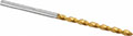 Precision Twist Drill® (01690910)