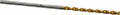Precision Twist Drill® (01690925)