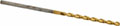 Precision Twist Drill® (01691070)