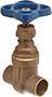 Nibco 3/4 Inch (in) Size Gate Valve (06441839)