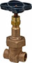 Nibco 1/2 Inch (in) Size Gate Valve (06441842)