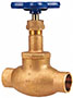 Nibco 1 Inch (in) Size Globe Valve (06441846)