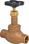Nibco 3/4 Inch (in) Size Globe Valve (06441852)