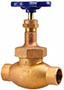 Nibco 1 Inch (in) Size Globe Valve (06441854)