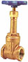 Nibco 1-1/2 Inch (in) Size Gate Valve (03434056)