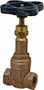 Nibco 3/8 Inch (in) Size Gate Valve (01158627)