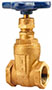 Nibco 3 Inch (in) Size Gate Valve (01158560)
