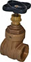 Nibco 1-1/4 Inch (in) Size Gate Valve (06441891)