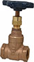 Nibco 1/2 Inch (in) Size Gate Valve (01158575)